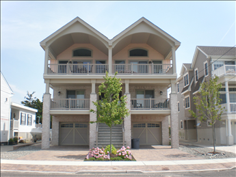 221 59th Street, Sea Isle City (Bay View)