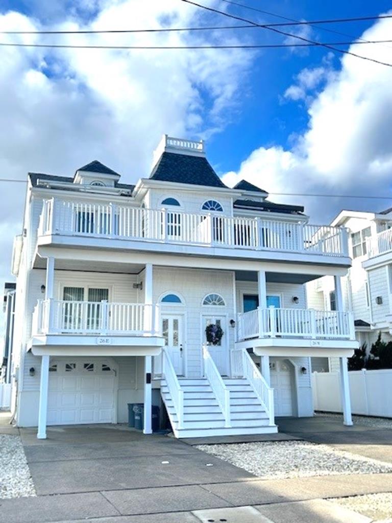 26 53rd Street, Sea Isle City