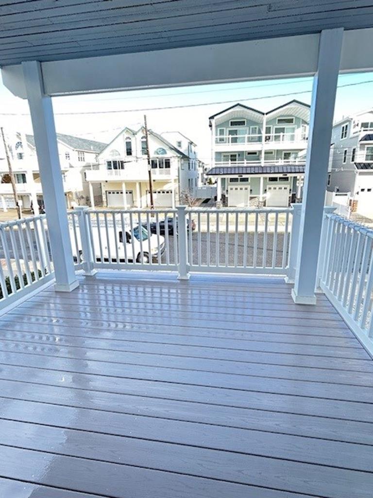 26 53rd Street, Sea Isle City (Beach Block)