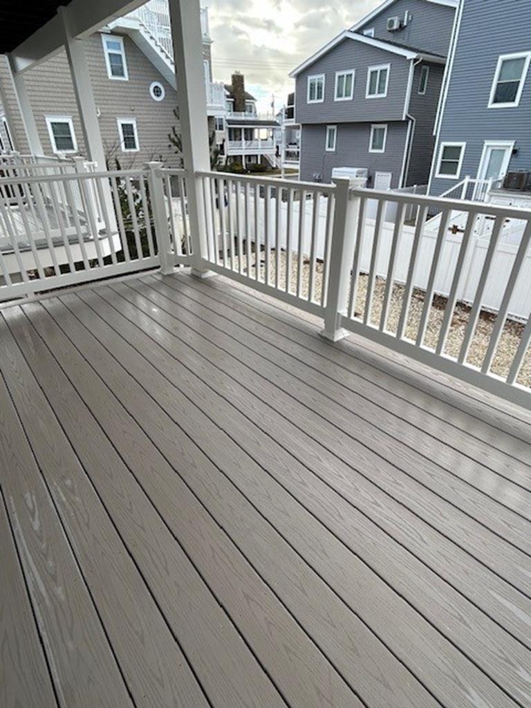 26 53rd Street, Sea Isle City (Beach Block)