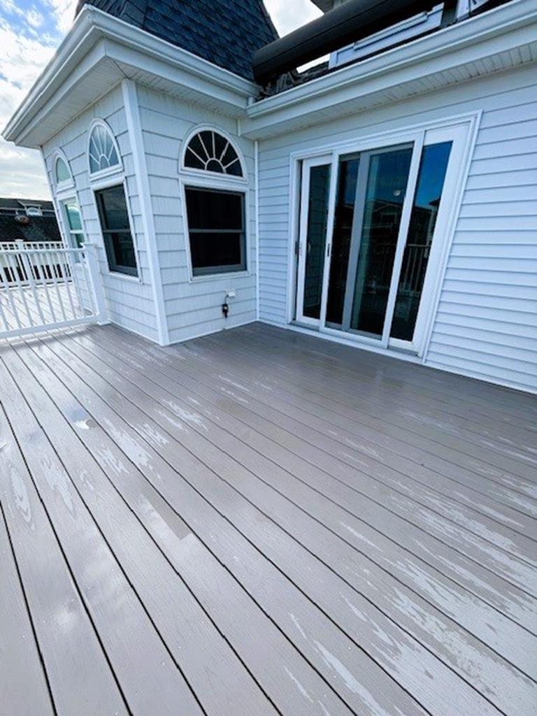 26 53rd Street, Sea Isle City (Beach Block)