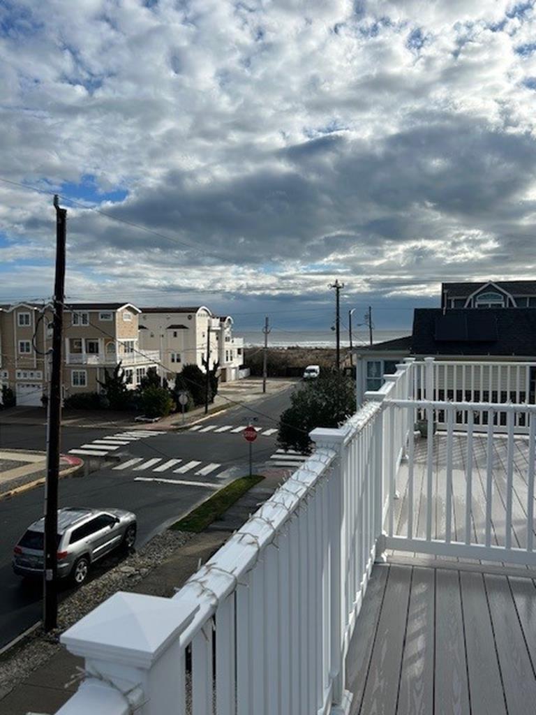 26 53rd Street, Sea Isle City (Beach Block)