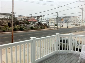 3309 Landis Avenue, Sea Isle City (Beach Block)