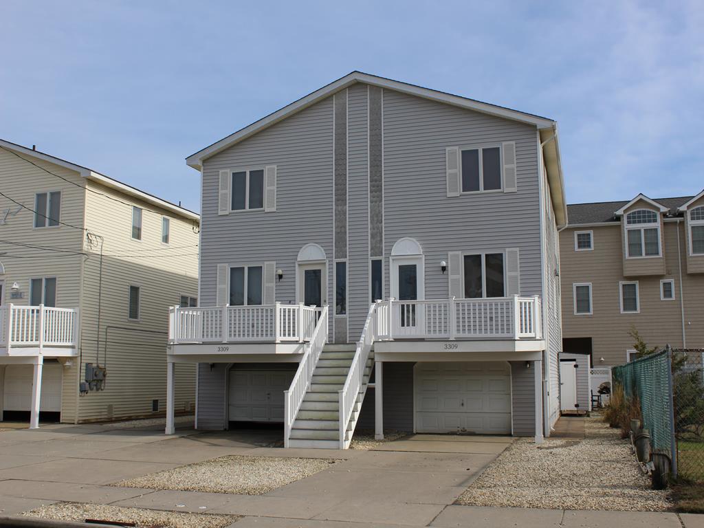 3309 Landis Avenue, Sea Isle City