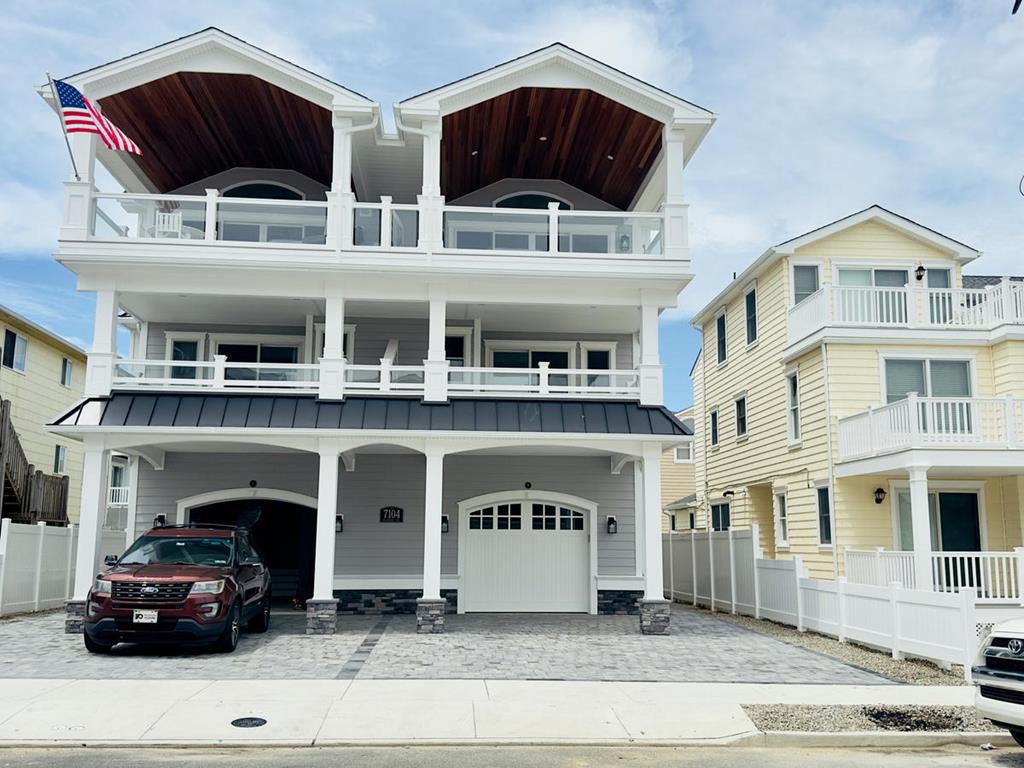 7104 Pleasure Avenue, Sea Isle City