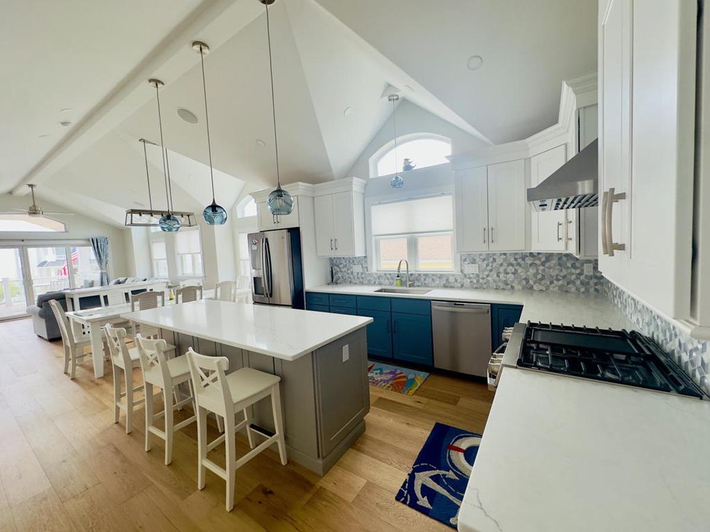 7104 Pleasure Avenue, Sea Isle City (Beach Block)
