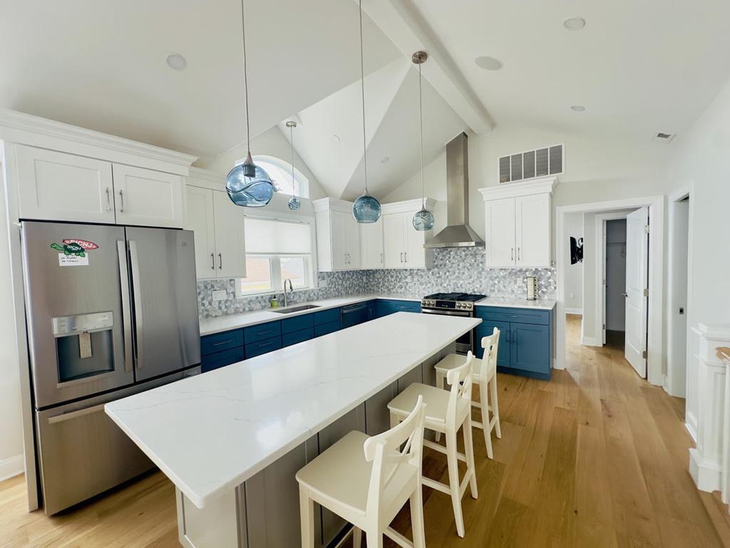 7104 Pleasure Avenue, Sea Isle City (Beach Block)