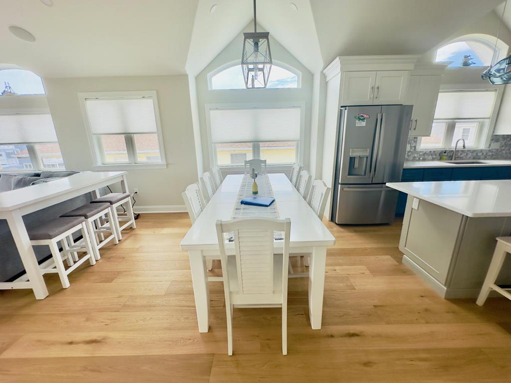 7104 Pleasure Avenue, Sea Isle City (Beach Block)