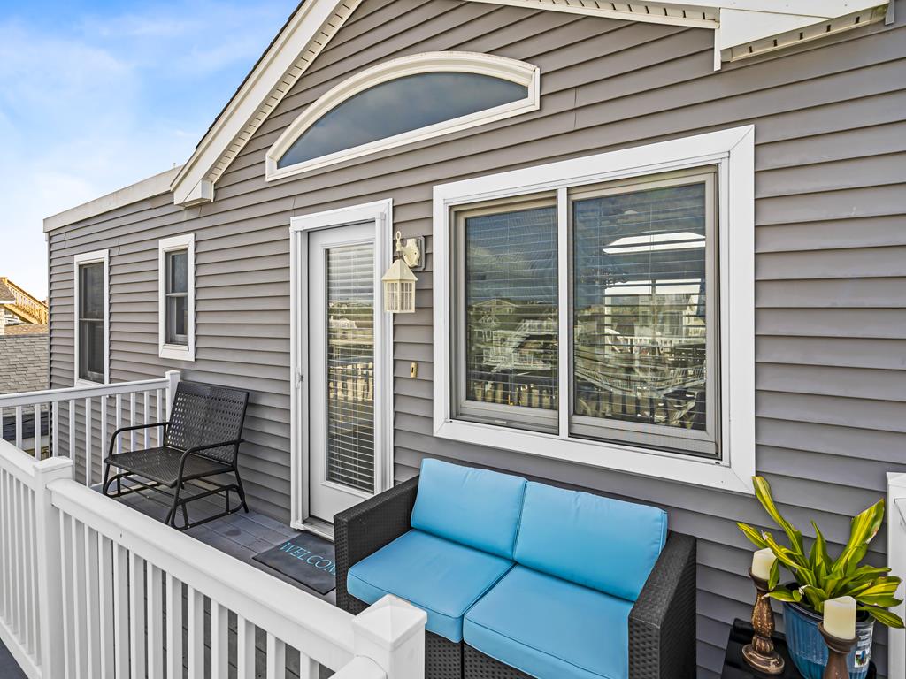 2209 S Bay Avenue, Beach Haven (Ocean Block)