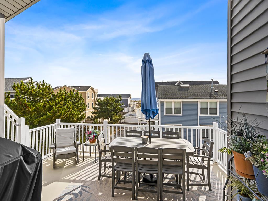 2209 S Bay Avenue, Beach Haven (Ocean Block)