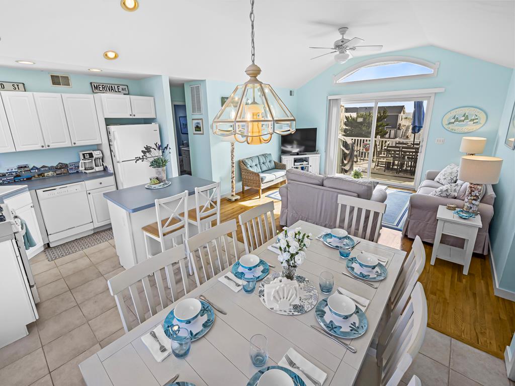 2209 S Bay Avenue, Beach Haven (Ocean Block)