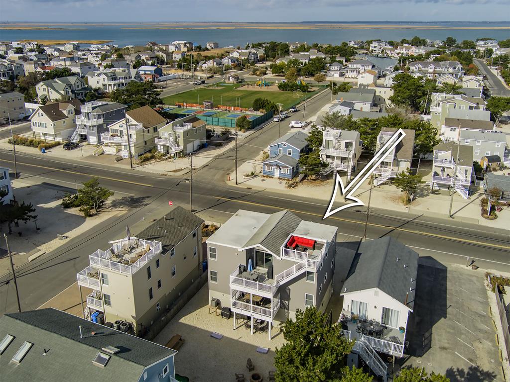 2209 S Bay Avenue, Beach Haven (Ocean Block)