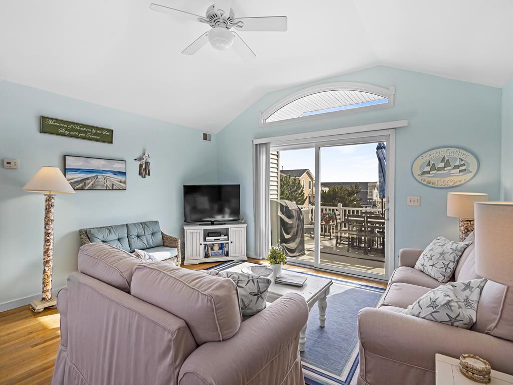 2209 S Bay Avenue, Beach Haven (Ocean Block)