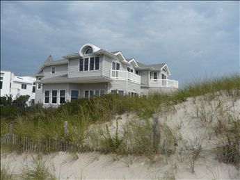 147 E Ohio Avenue, Beach Haven Terrace (Ocean Front)