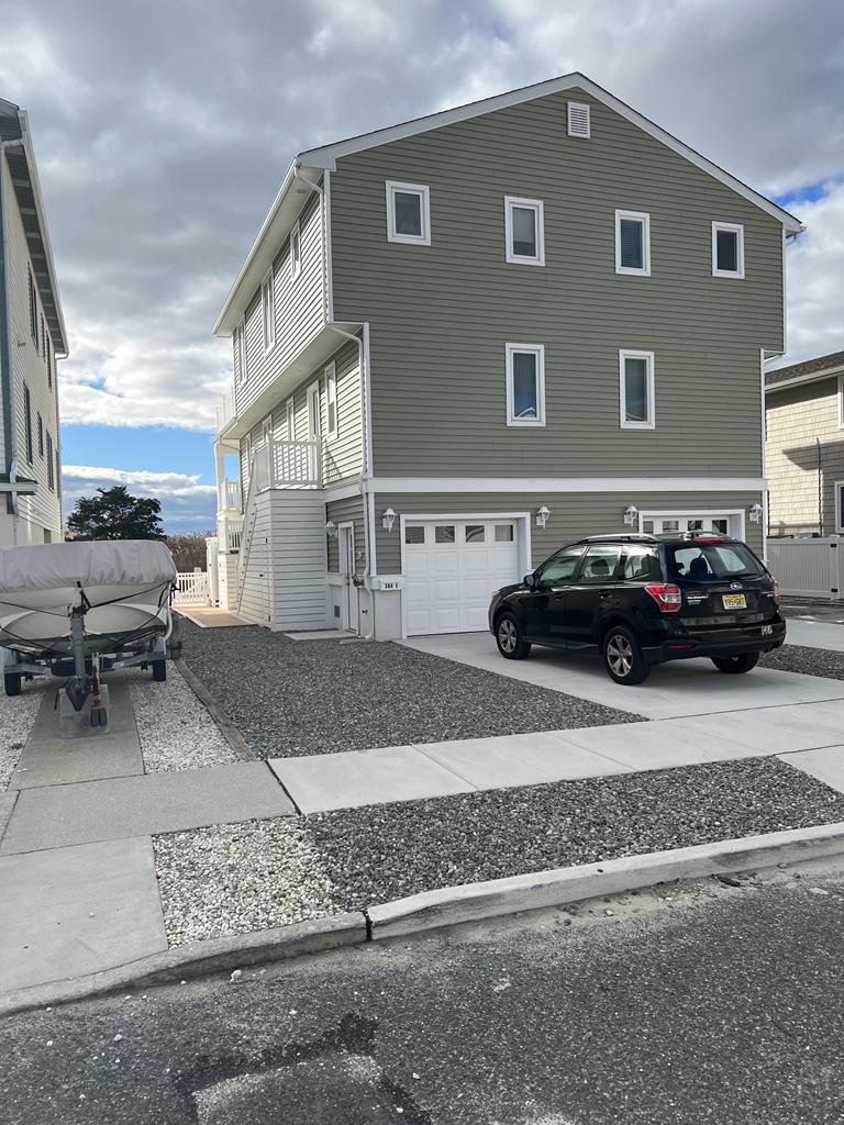 364 47th Place, Sea Isle City (Bay Front)