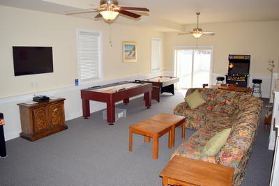 214 55th Street East, Sea Isle City (Center)