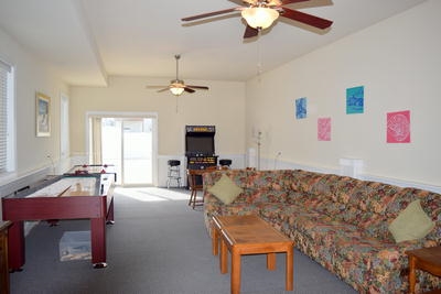 214 55th Street East, Sea Isle City (Center)