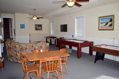 214 55th Street East, Sea Isle City (Center)