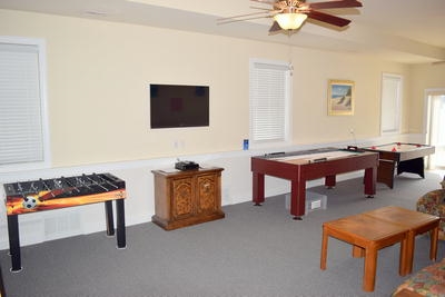 214 55th Street East, Sea Isle City (Center)