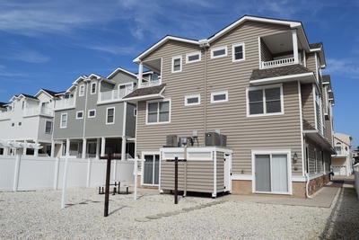 214 55th Street East, Sea Isle City (Center)