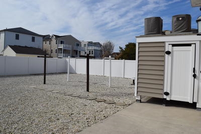 214 55th Street East, Sea Isle City (Center)