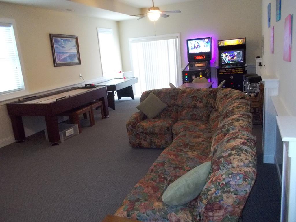 214 55th Street East, Sea Isle City (Center)