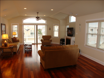 214 55th Street East, Sea Isle City (Center)
