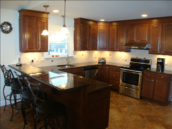 214 55th Street East, Sea Isle City (Center)