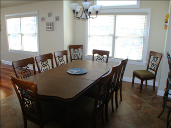 214 55th Street East, Sea Isle City (Center)