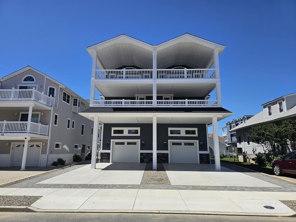 120 52nd Street, Sea Isle City (Center)