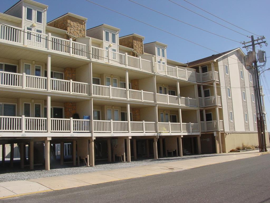 4400 Beach, Sea Isle City
