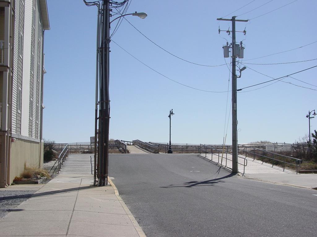 4400 Beach, Sea Isle City (Beach Front)