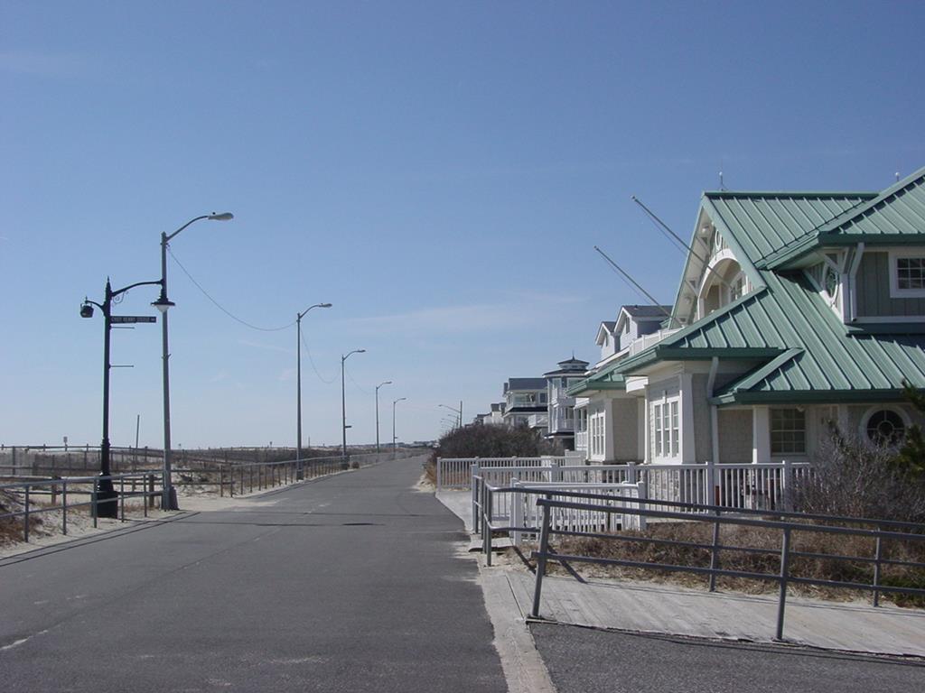 4400 Beach, Sea Isle City (Beach Front)