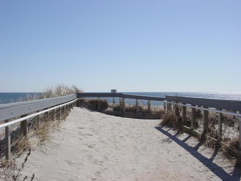 4400 Beach, Sea Isle City (Beach Front)