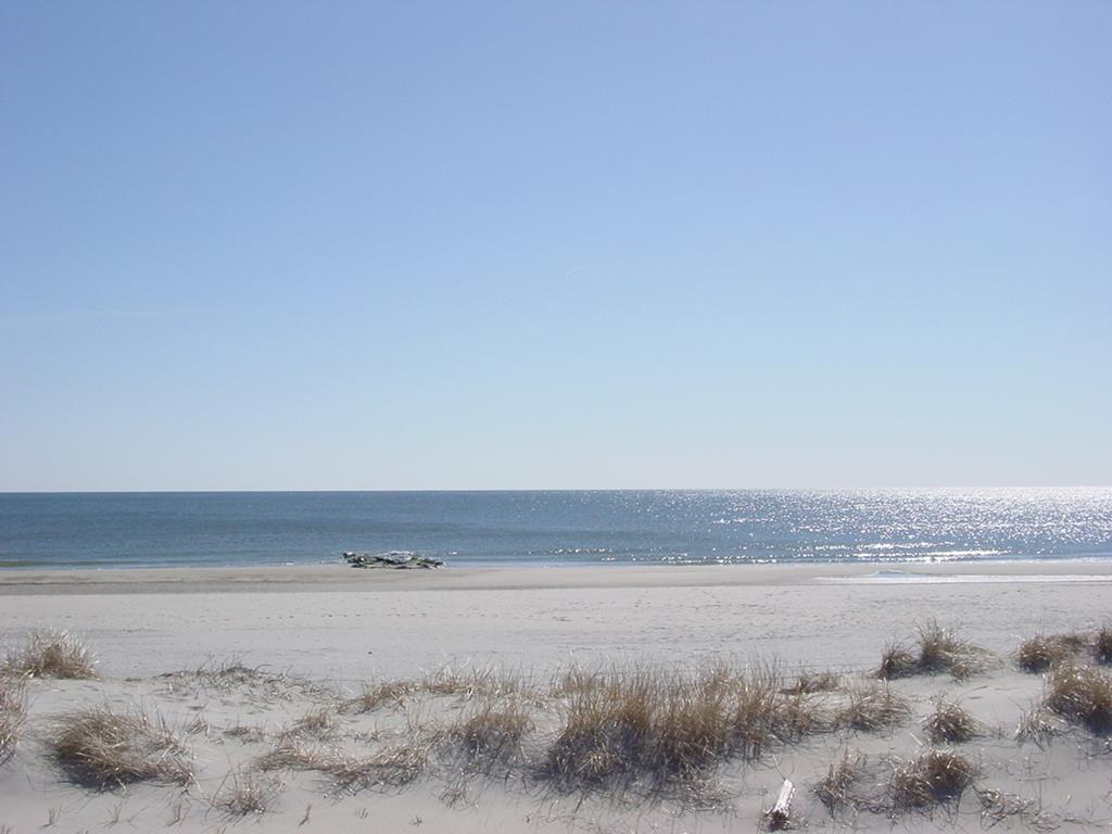 4400 Beach, Sea Isle City (Beach Front)