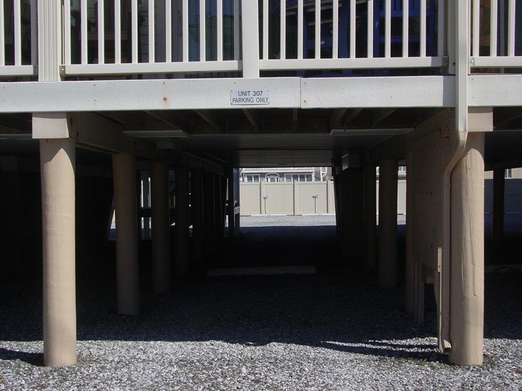 4400 Beach, Sea Isle City (Beach Front)