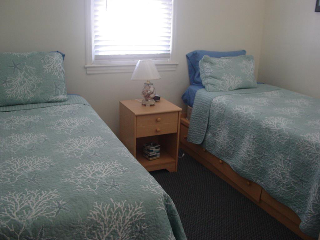 4400 Beach, Sea Isle City (Beach Front)
