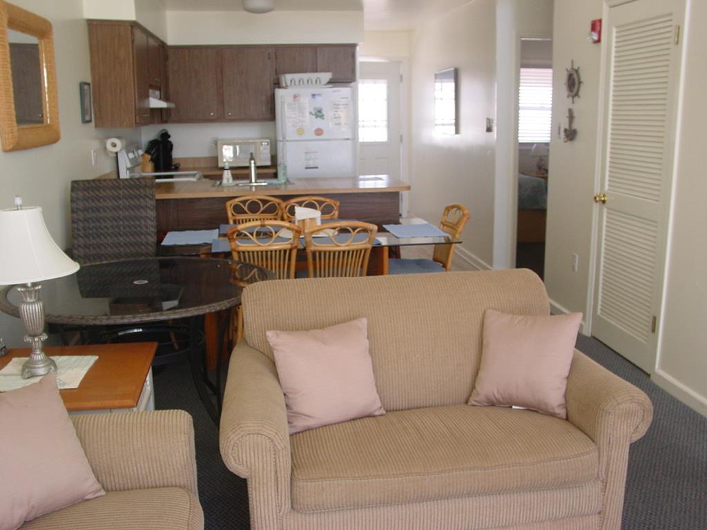 4400 Beach, Sea Isle City (Beach Front)