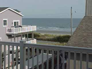 17 55th Street, Sea Isle City (Beach Block)