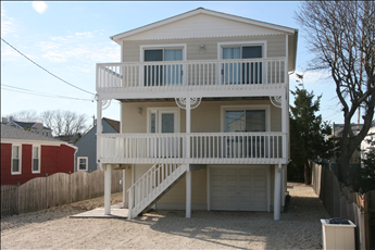 6 E. 25th Street, Spray Beach