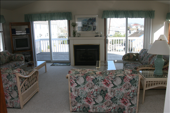 6 E. 25th Street, Spray Beach (Ocean Side)