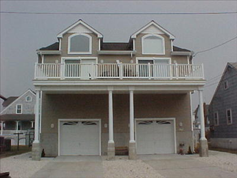 143 46th Street, Sea Isle City