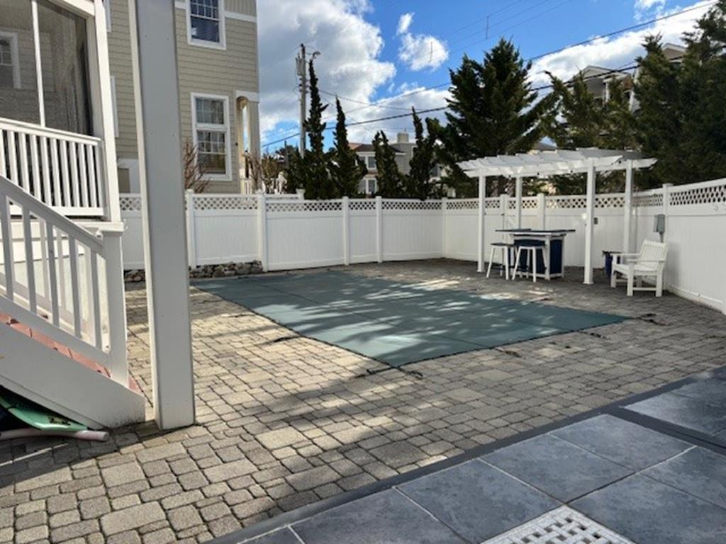 13313 Beach Avenue, Beach Haven Terrace (Ocean Block)