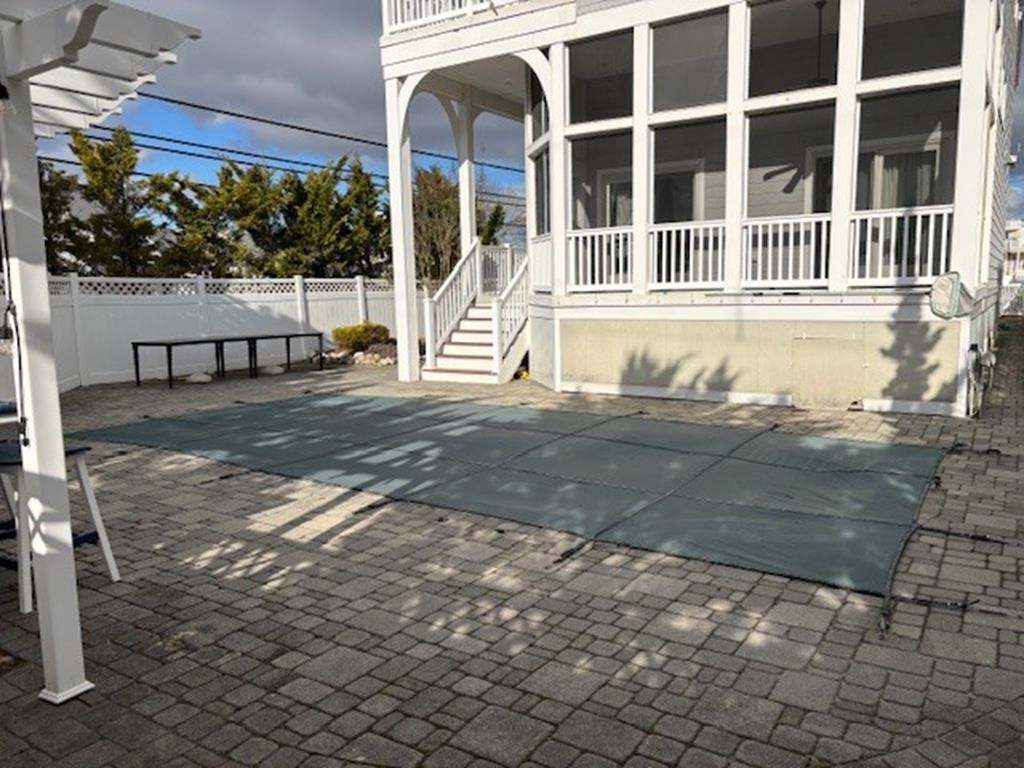 13313 Beach Avenue, Beach Haven Terrace (Ocean Block)