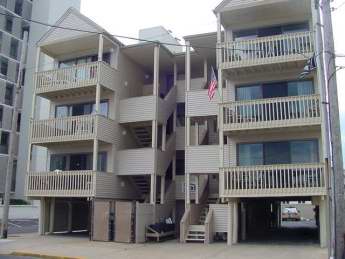 22 35th Street, Sea Isle City (Beach Block)