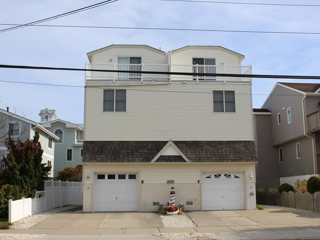 5505 Landis Avenue, Sea Isle City