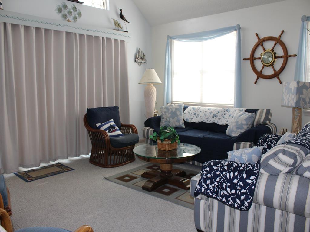 5505 Landis Avenue, Sea Isle City (Beach Block)