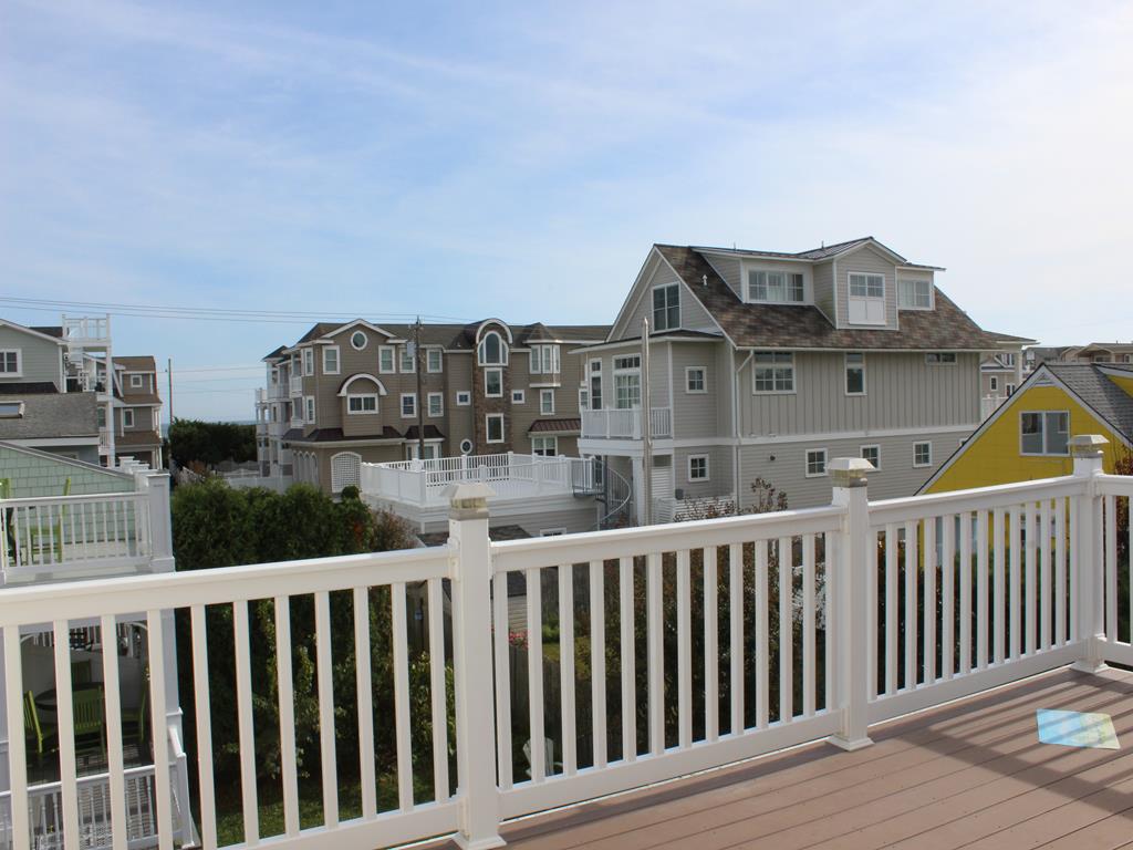 5505 Landis Avenue, Sea Isle City (Beach Block)