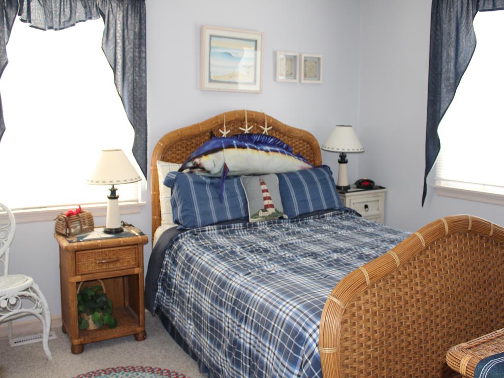 5505 Landis Avenue, Sea Isle City (Beach Block)