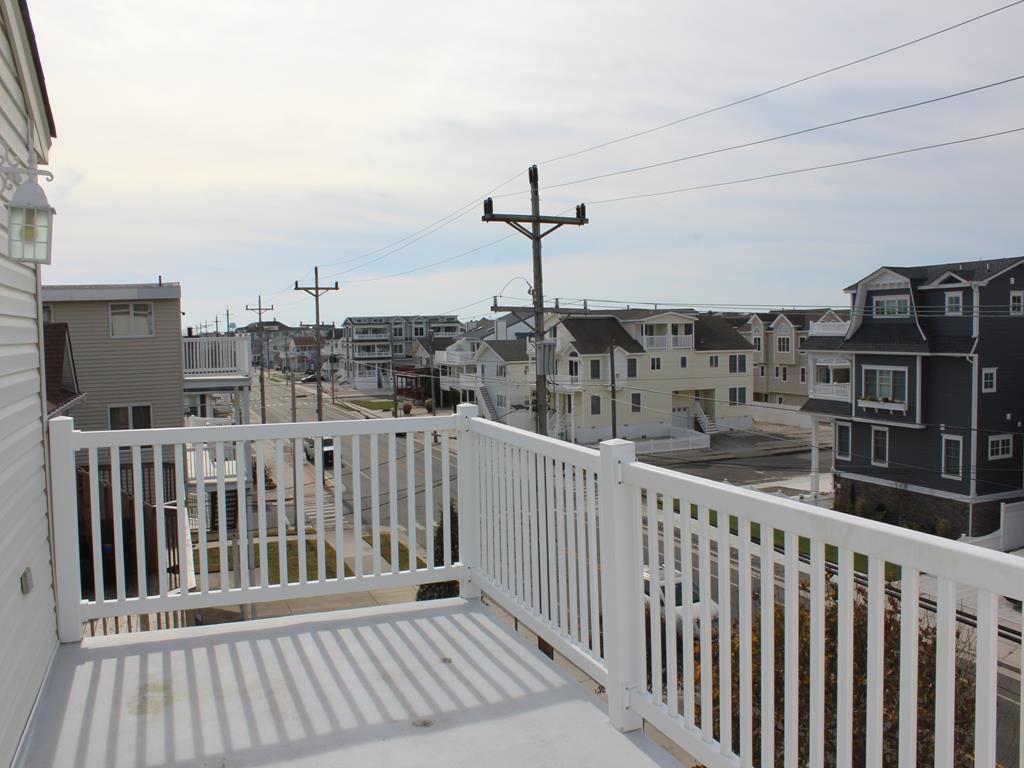 5505 Landis Avenue, Sea Isle City (Beach Block)